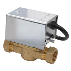 Zone Valves
